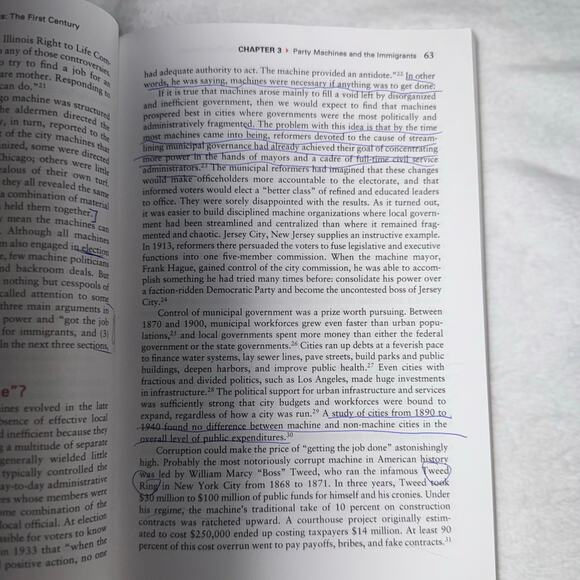 City Politics 10th Ed Dennis Judd & Annika Hinze Urban America Textbook 2019 - Picture 8 of 12